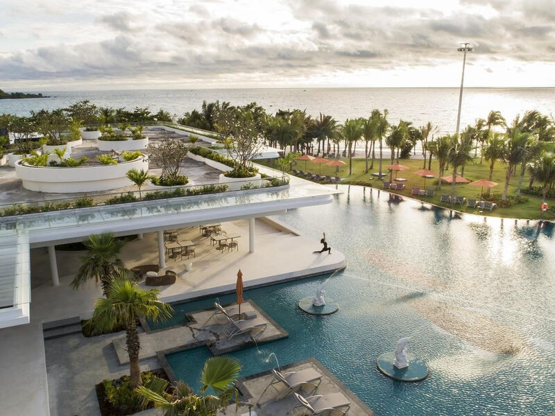 Premier Residences Phu Quoc Emerald Bay Managed By Accor