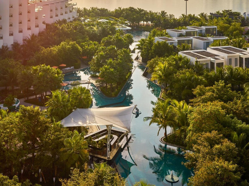 Premier Residences Phu Quoc Emerald Bay Managed By Accor