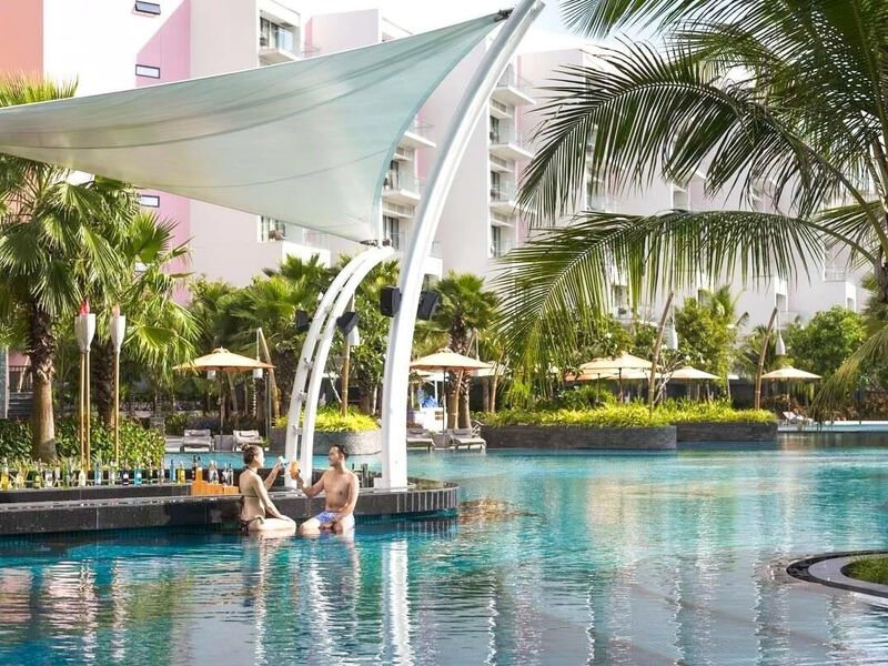 Premier Residences Phu Quoc Emerald Bay Managed By Accor