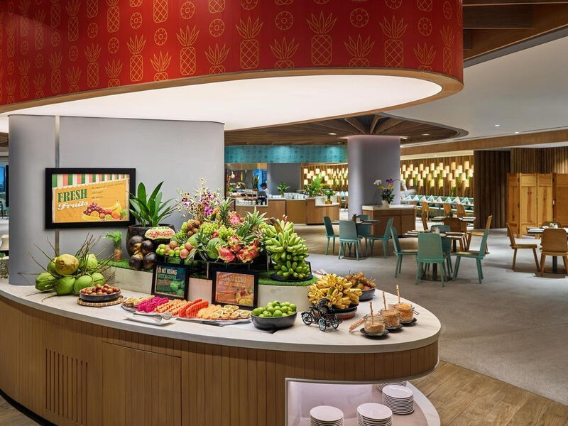 Premier Residences Phu Quoc Emerald Bay Managed By Accor