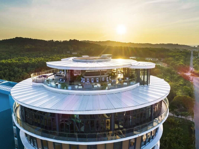 Premier Residences Phu Quoc Emerald Bay Managed By Accor
