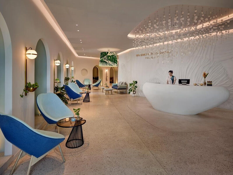 Premier Residences Phu Quoc Emerald Bay Managed By Accor