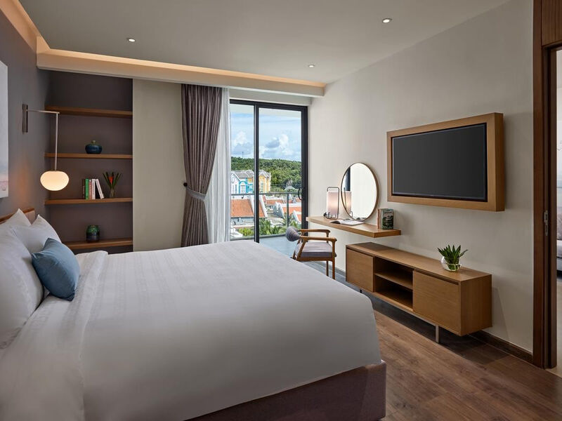 Premier Residences Phu Quoc Emerald Bay Managed By Accor