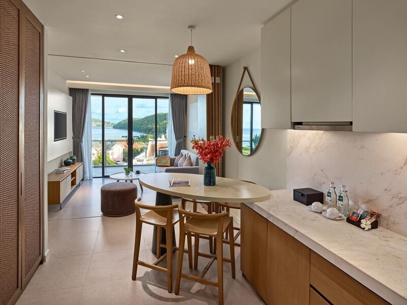 Premier Residences Phu Quoc Emerald Bay Managed By Accor
