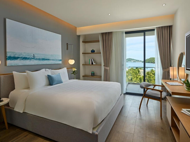 Premier Residences Phu Quoc Emerald Bay Managed By Accor