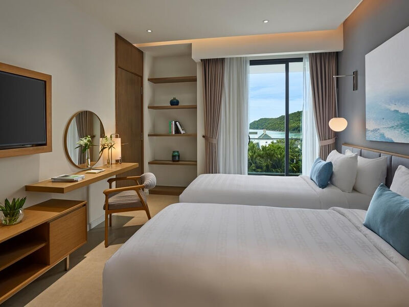 Premier Residences Phu Quoc Emerald Bay Managed By Accor