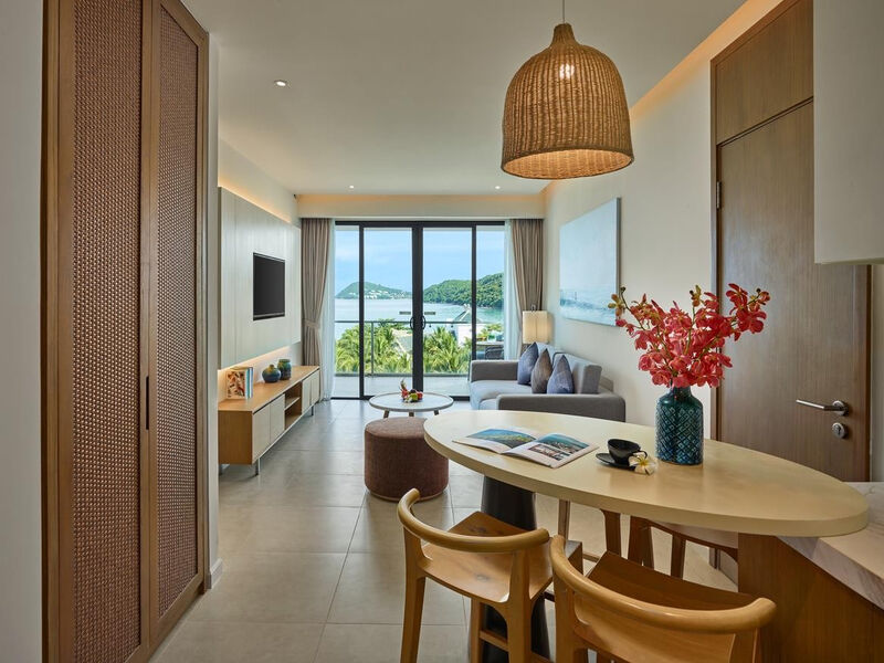 Premier Residences Phu Quoc Emerald Bay Managed By Accor