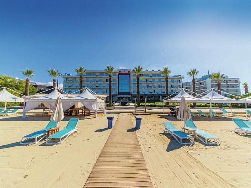 Premium Beach
