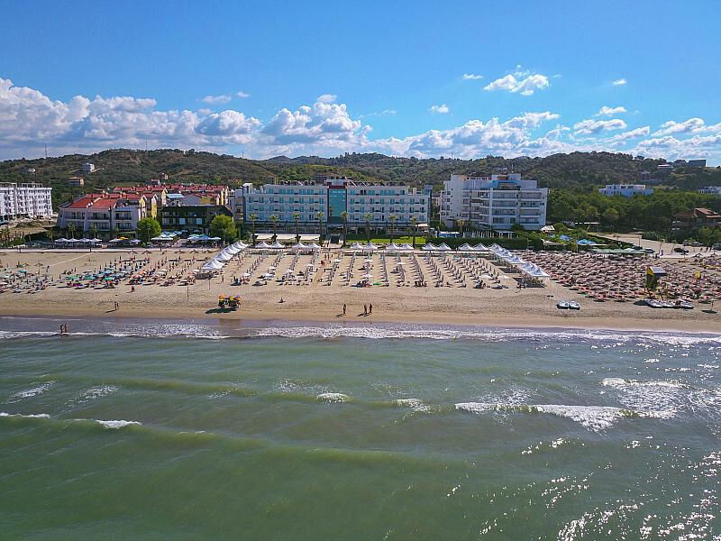 Premium Beach