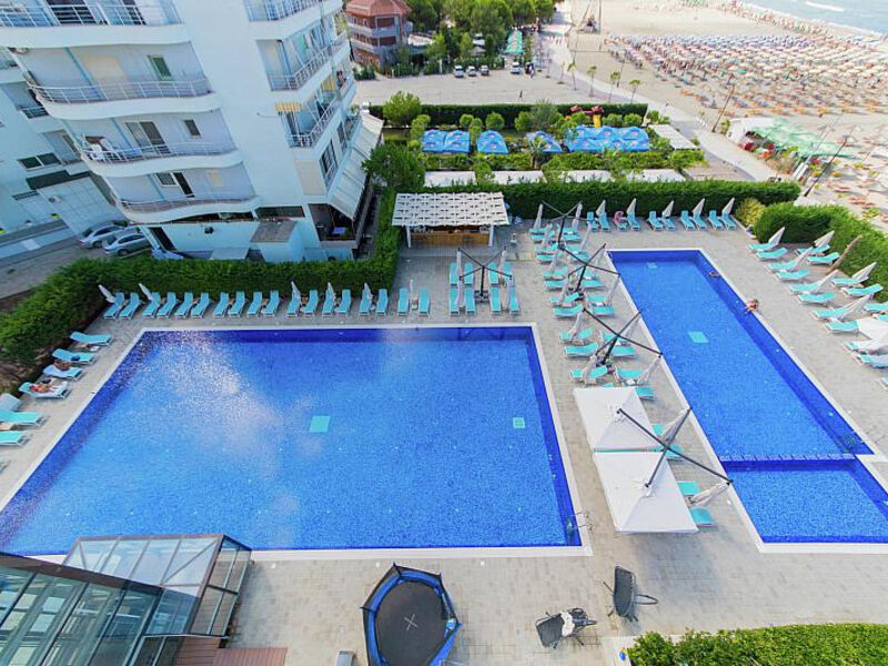Premium Beach