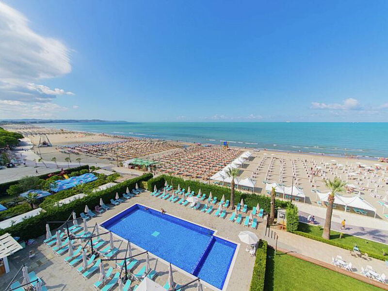 Premium Beach