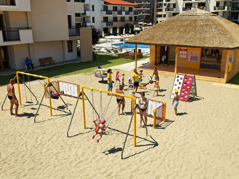 Preskil Island Resort