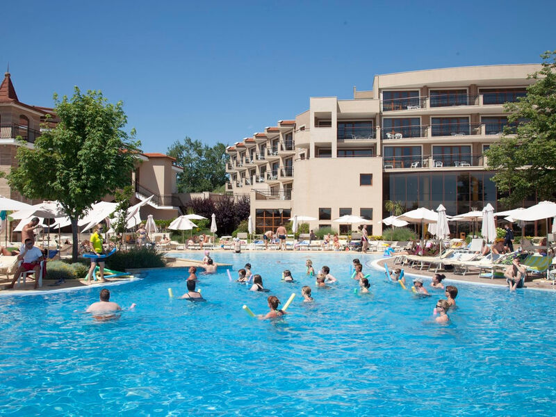 Preskil Island Resort