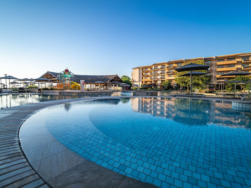 Preskil Island Resort