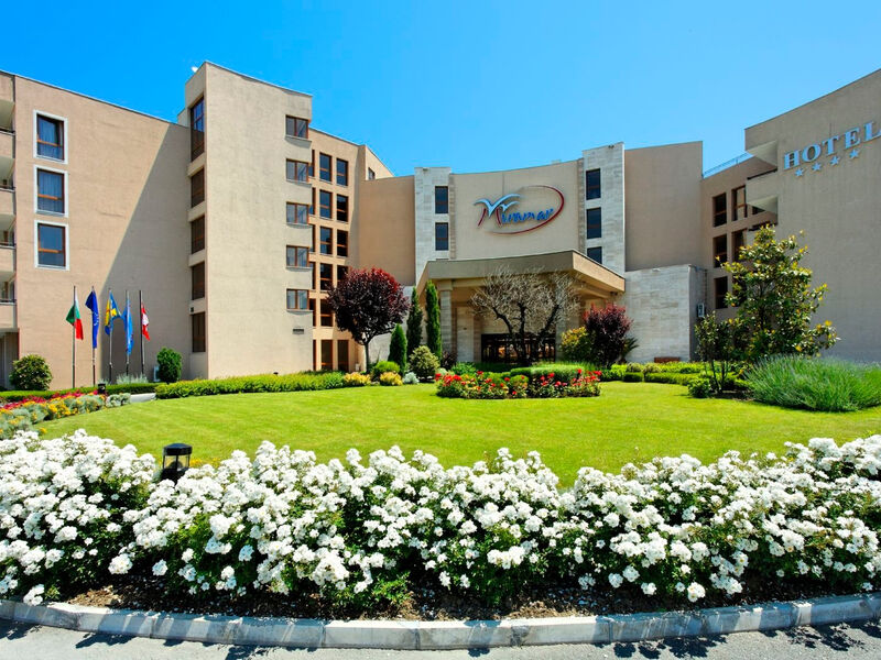 Preskil Island Resort