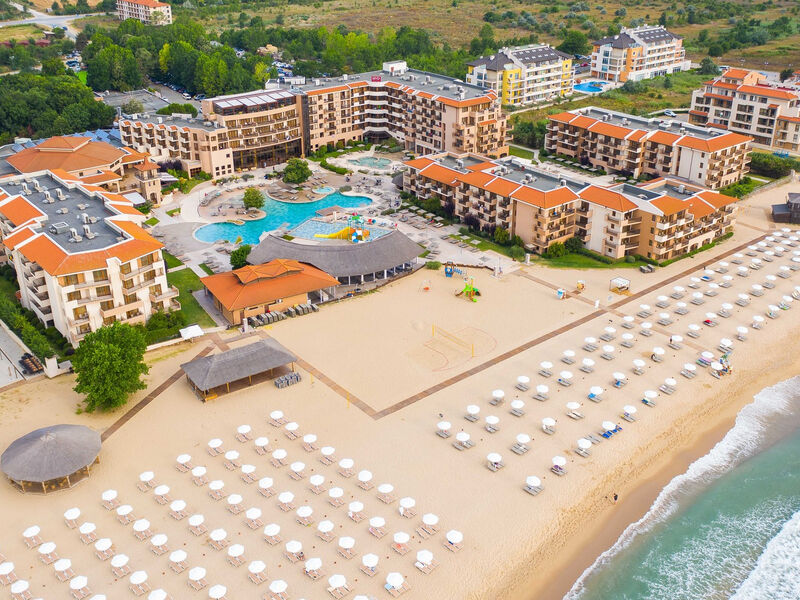 Preskil Island Resort