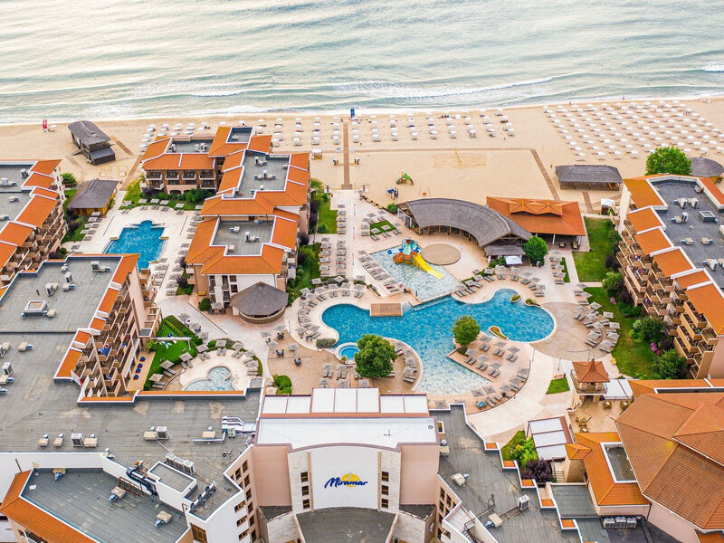 Preskil Island Resort