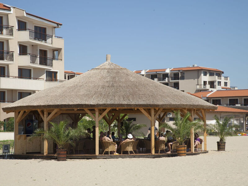 Preskil Island Resort