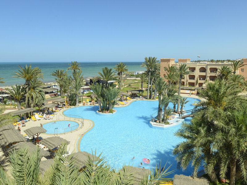 Preskil Island Resort