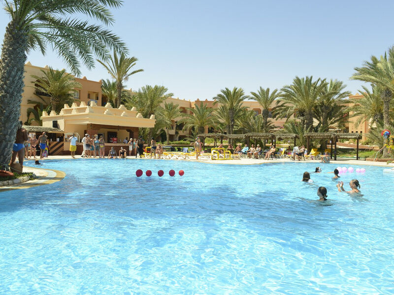 Preskil Island Resort