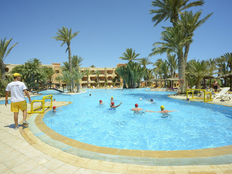 Preskil Island Resort
