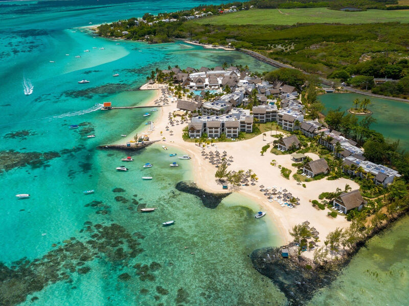 Preskil Island Resort