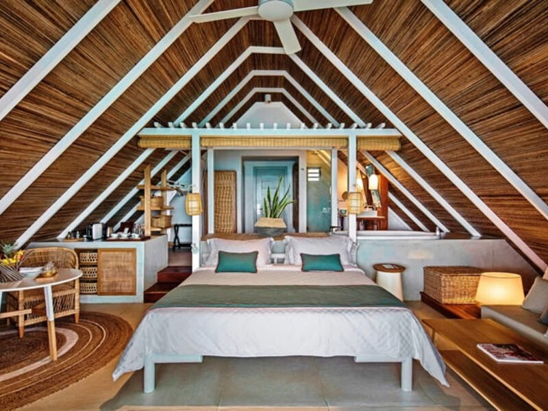 Preskil Island Resort