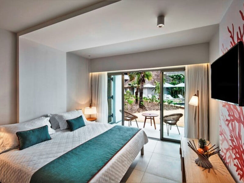 Preskil Island Resort
