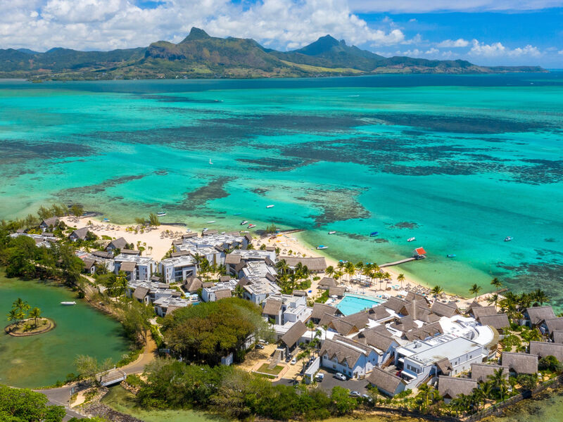 Preskil Island Resort
