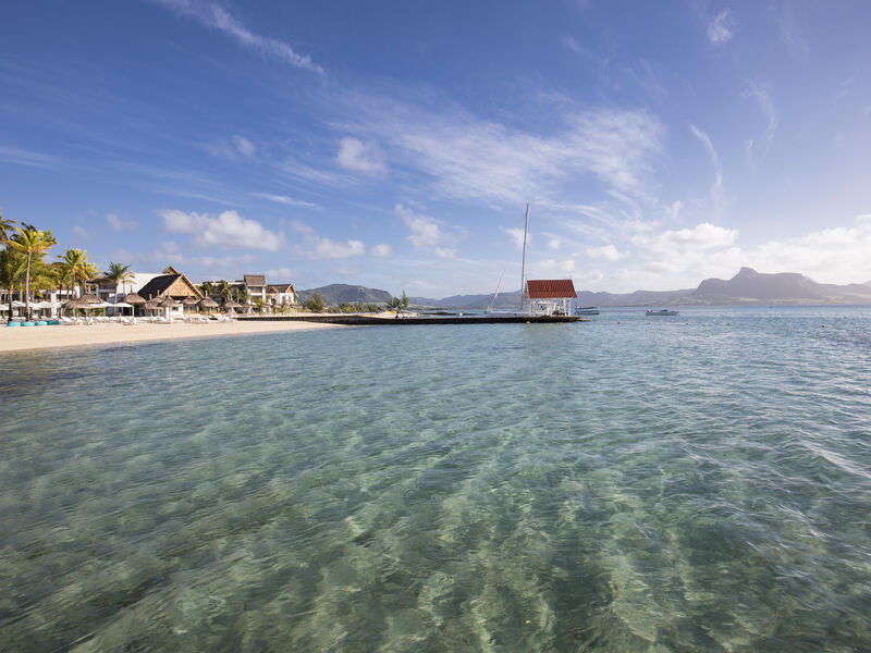 Preskil Island Resort