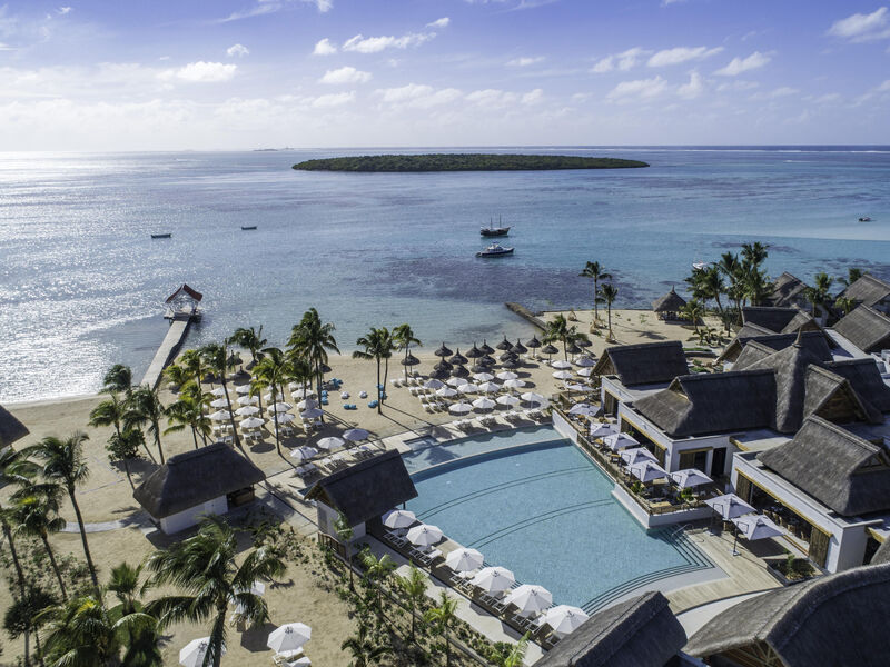 Preskil Island Resort