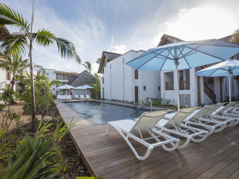 Preskil Island Resort