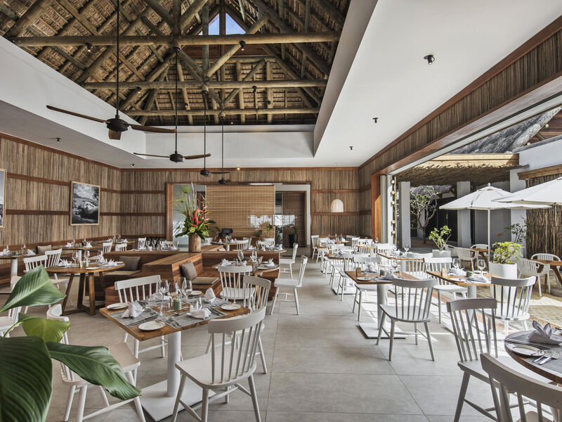 Preskil Island Resort