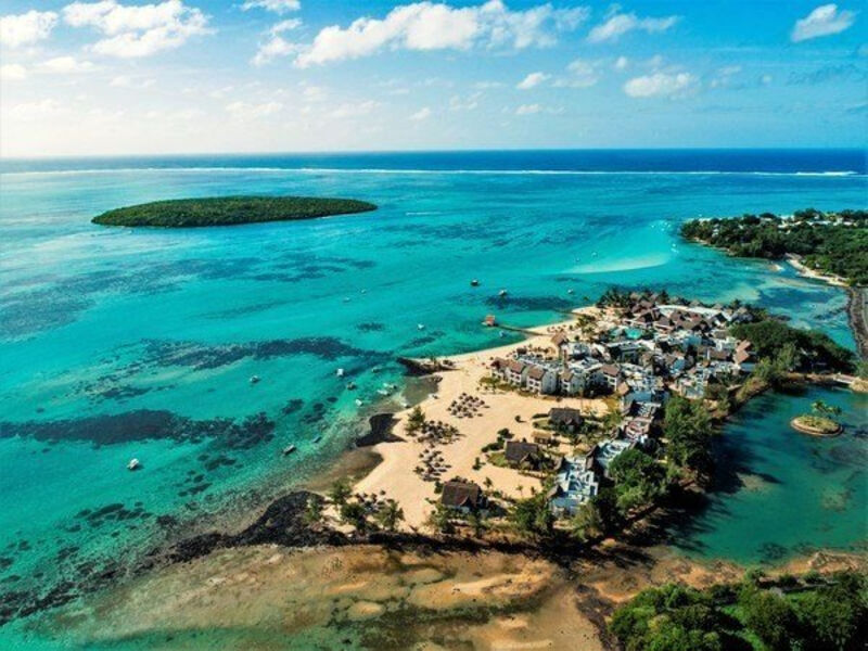 Preskil Island Resort