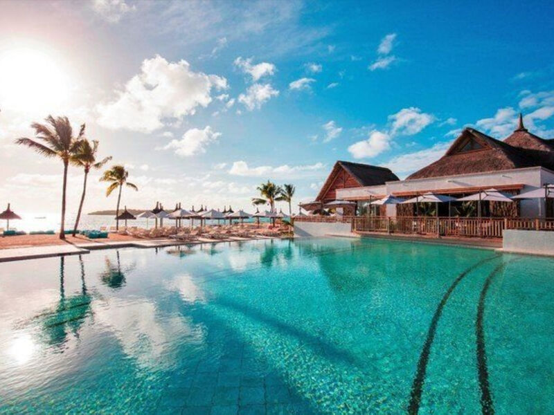 Preskil Island Resort