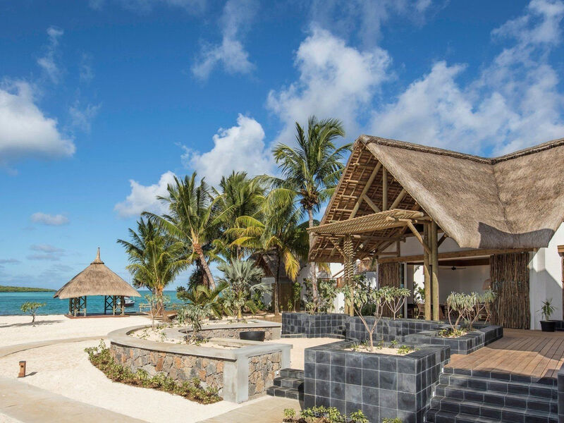 Preskil Island Resort