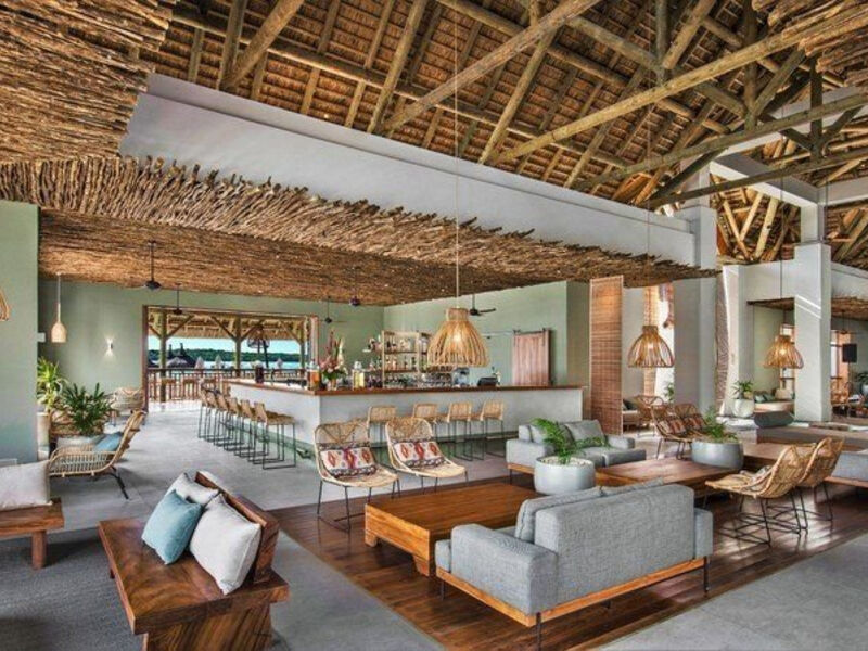 Preskil Island Resort