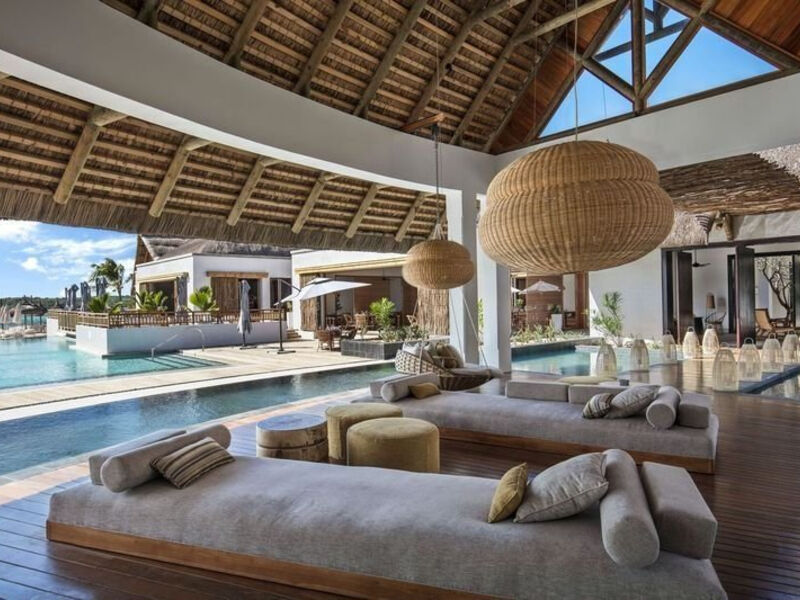 Preskil Island Resort