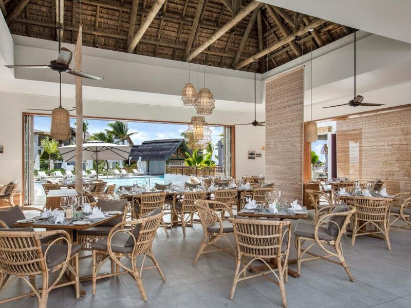 Preskil Island Resort