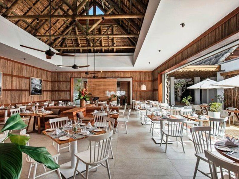 Preskil Island Resort