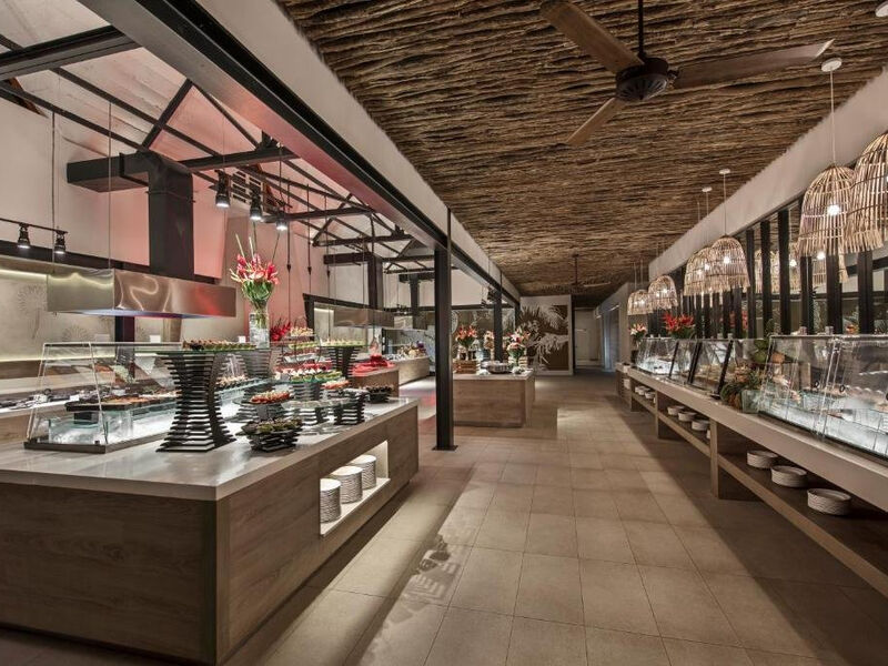 Preskil Island Resort