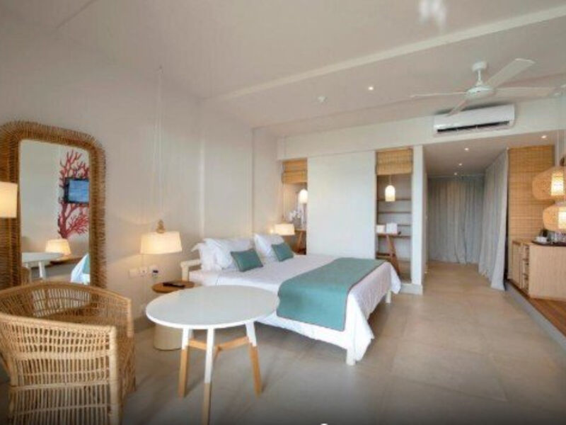 Preskil Island Resort