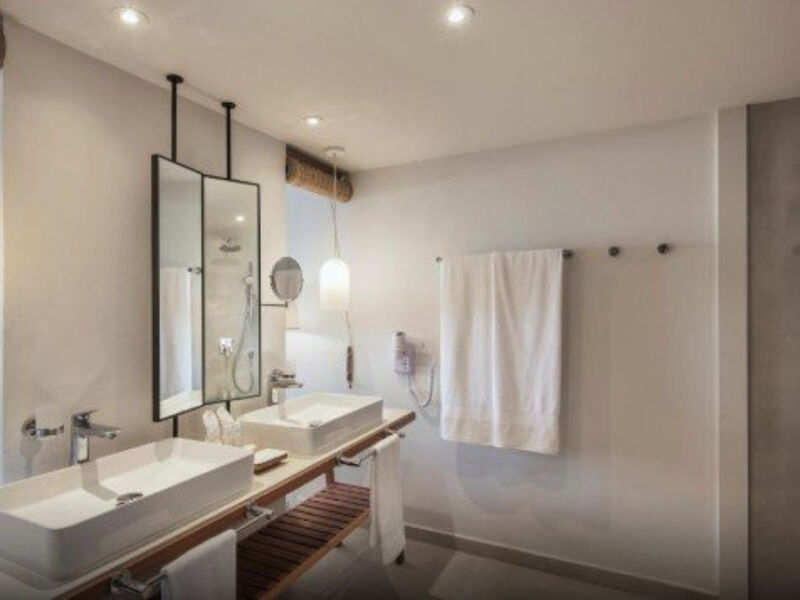 Preskil Island Resort