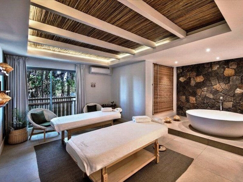 Preskil Island Resort