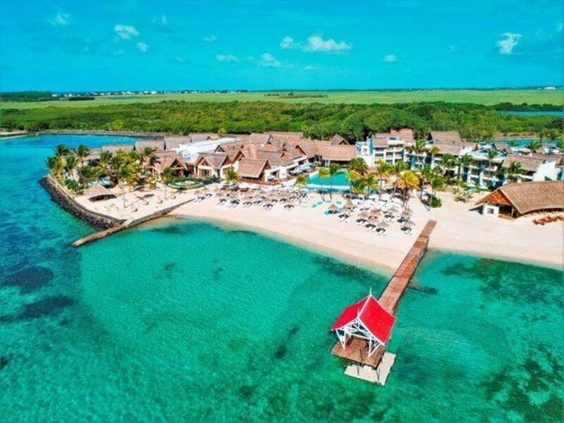 Preskil Island Resort