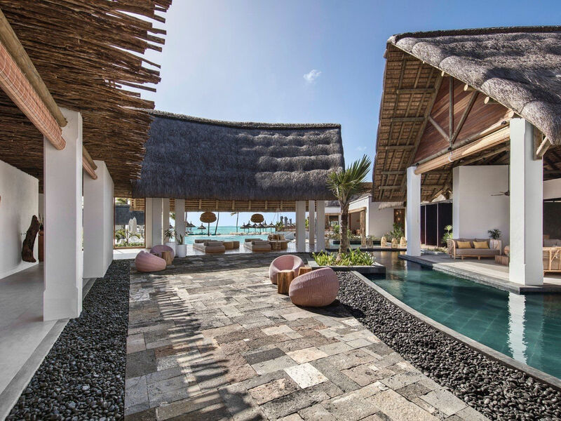 Preskil Island Resort