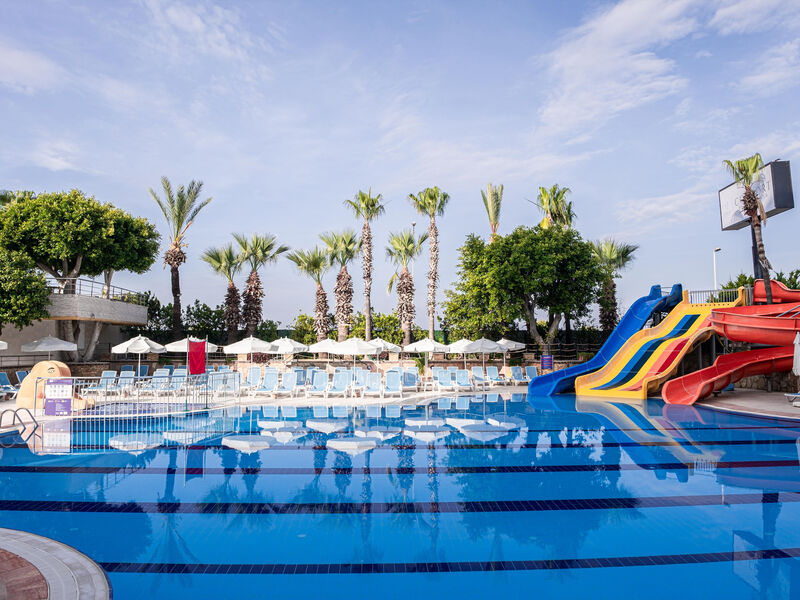 Prestige Alanya (Ex. Euphoria Comfort)