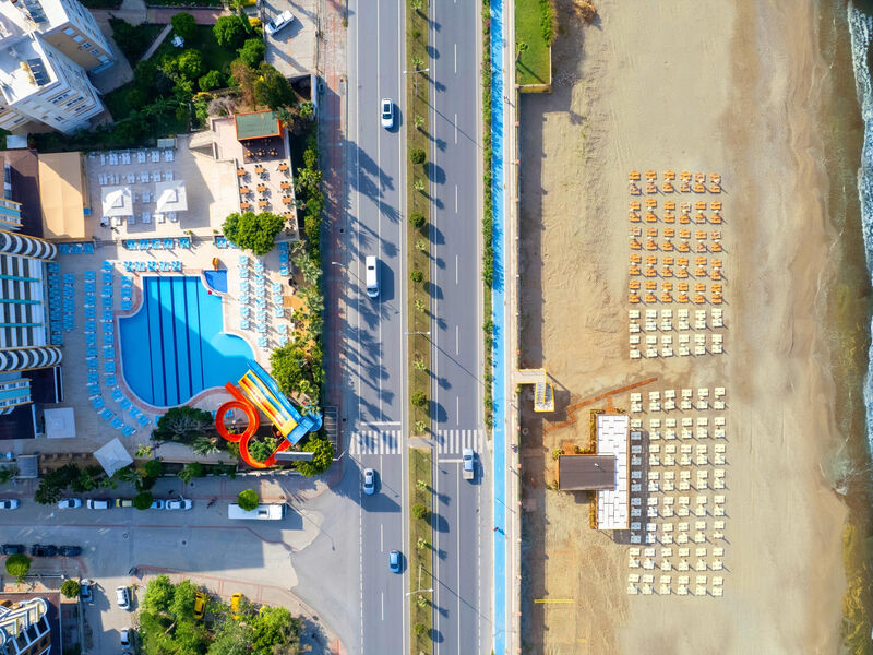 Prestige Alanya (Ex. Euphoria Comfort)