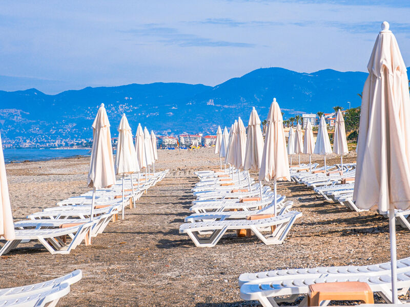 Prestige Alanya (Ex. Euphoria Comfort)