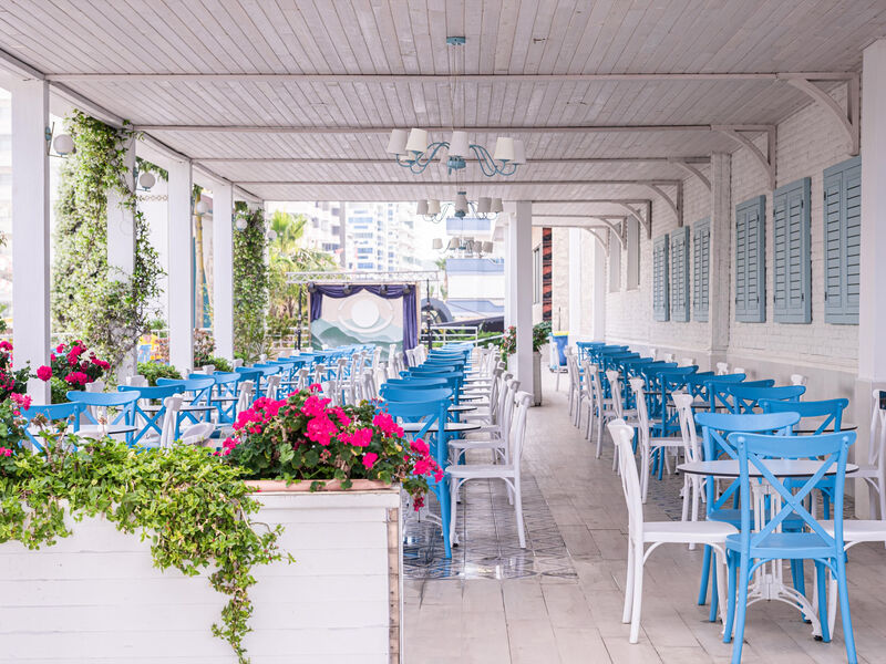 Prestige Alanya (Ex. Euphoria Comfort)